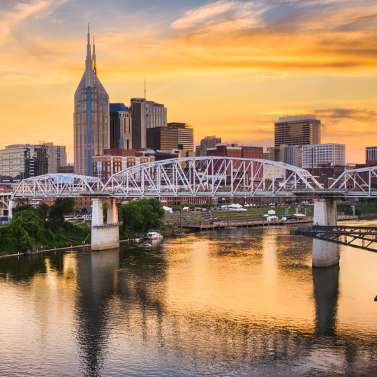 Nashville Branch of the Sixth Federal Reserve District