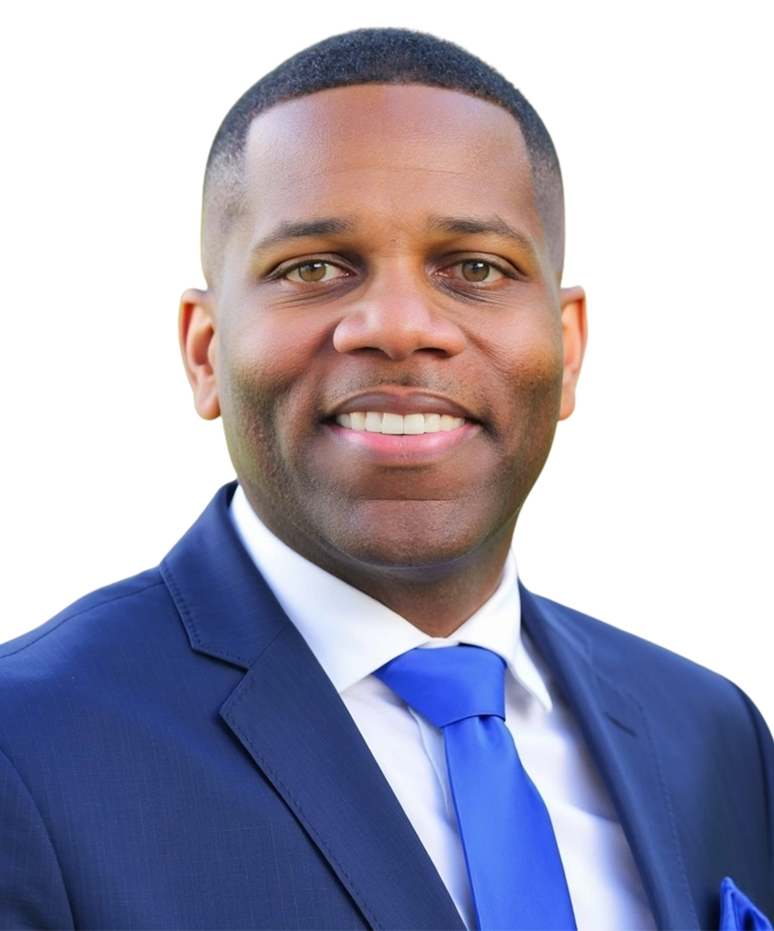 Portrait of Kevin Dancy