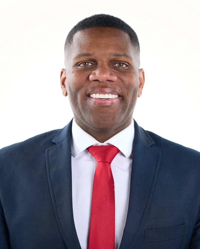 Portrait of Kevin Dancy