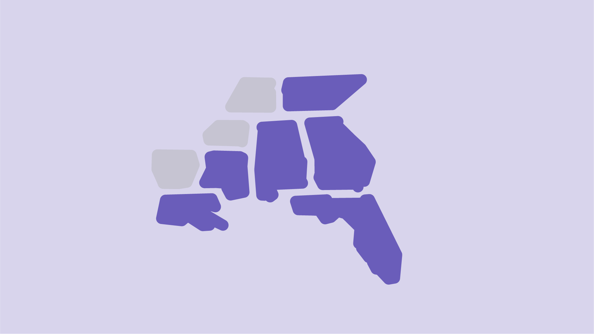 Regional Economy Topic Symbol