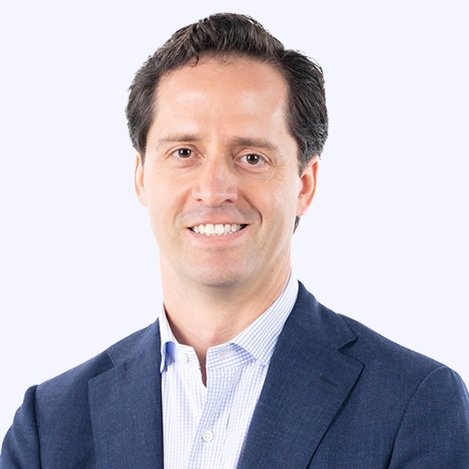 Jason O'Rouke