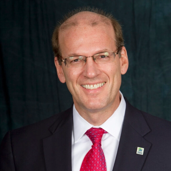 Jonathan T.M. Reckford