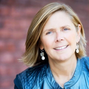 Photo of Beth Chase