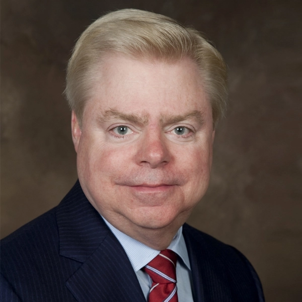 Photo of Art Favre