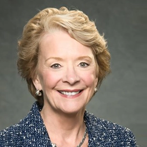 Photo of Claire Tucker