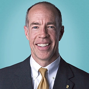 Photo of Matthew Bourlakas