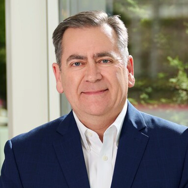Photo of Randall P. Breaux