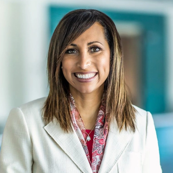 Photo of Monesia Brown