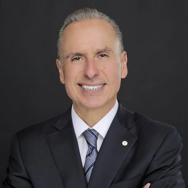 Photo of Victoria E. Villalba