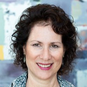 Photo of Amber Krupacs
