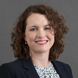 Photo of Amanda Mathis