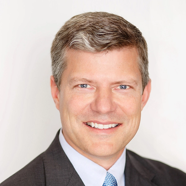 Photo of Leif Murphy