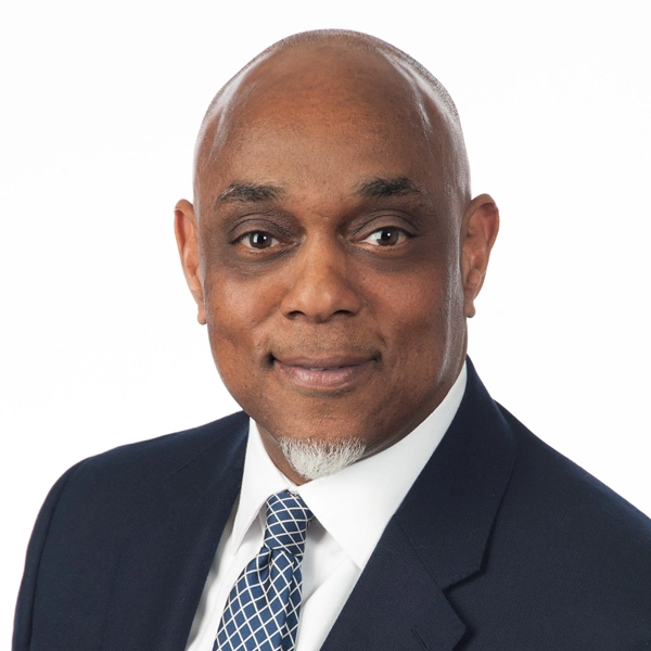 Photo of Michael Russell