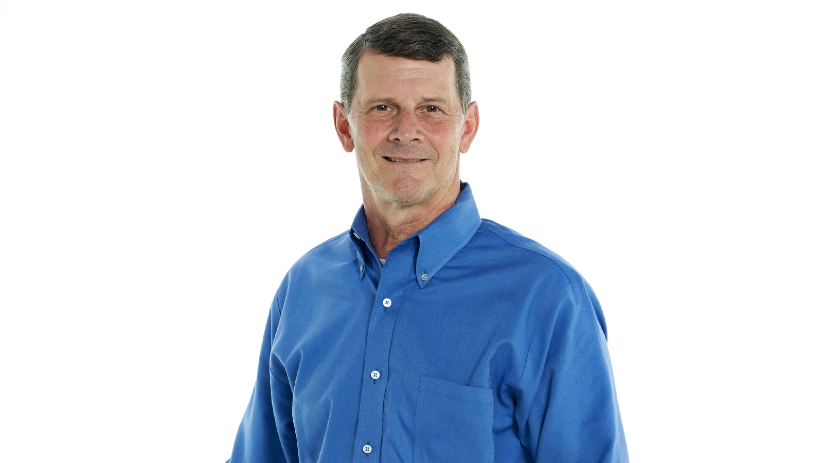 Photo of Carlton Burnett