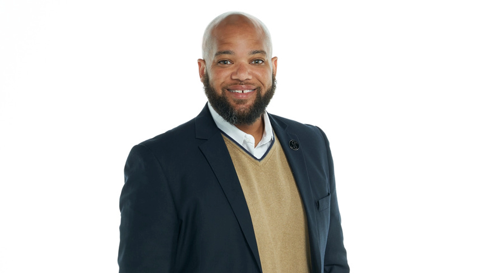 Photo of Thomas Huger