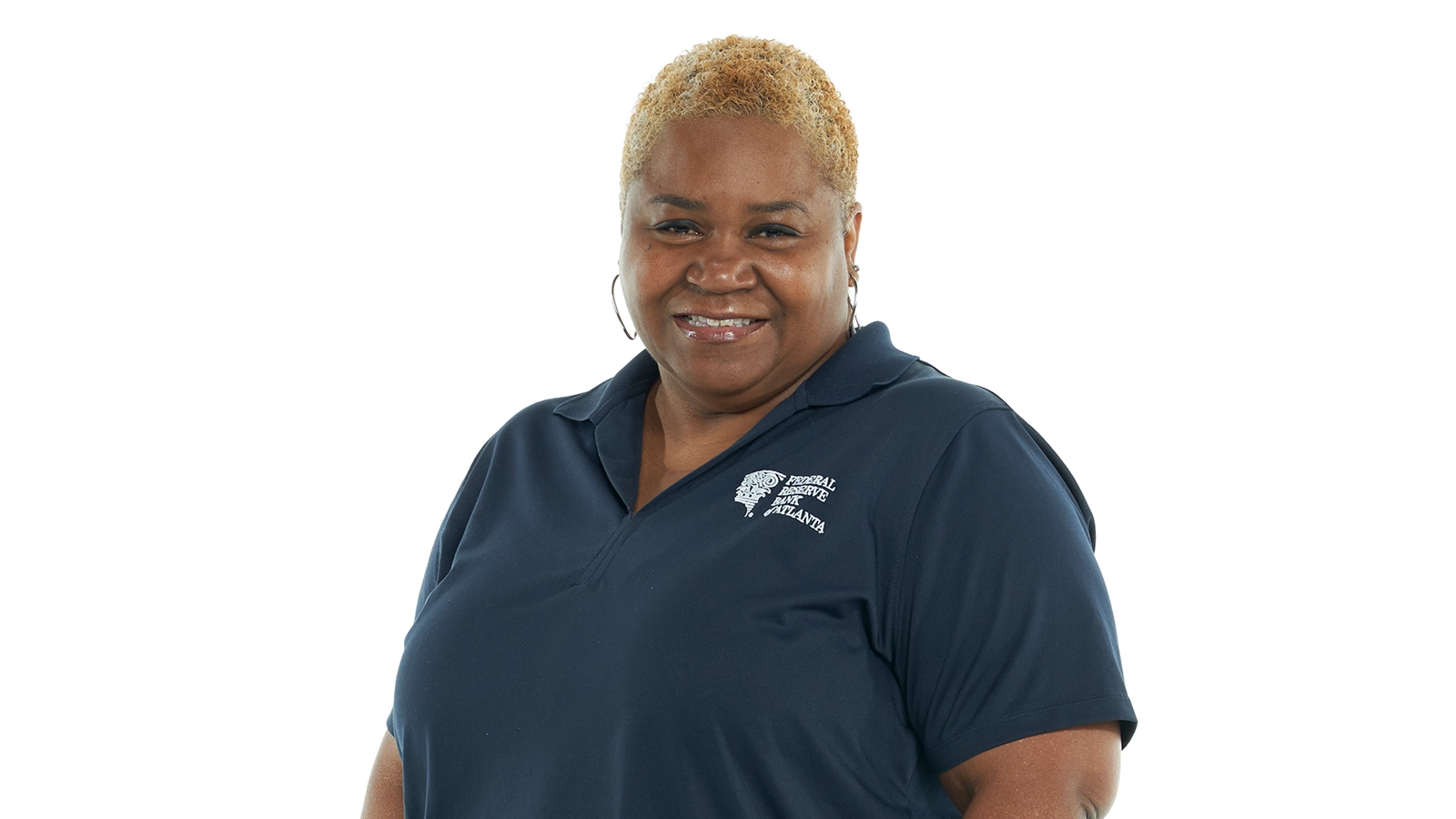 Photo of Vonerick Sanders