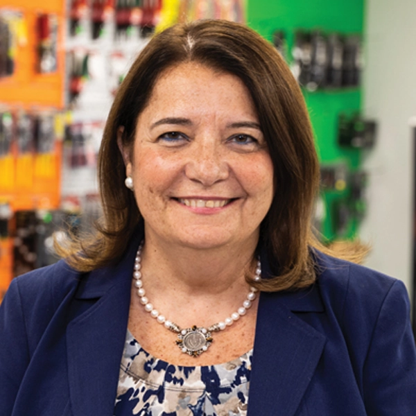 Ana Menendez, Watsco Inc. Chief Financial Officer and Treasurer