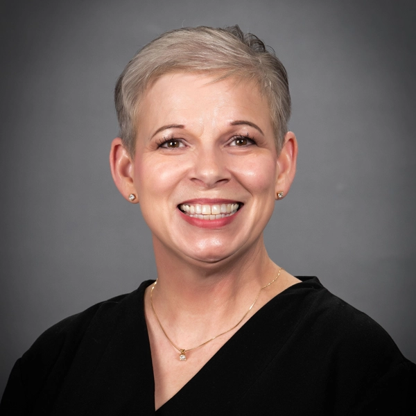 G. Janelle Frost, AMERISAFE Inc. President and CEO