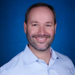Davis Ozier, Coosa Composites President