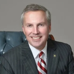 Michael Ross, CB&S President and CEO
