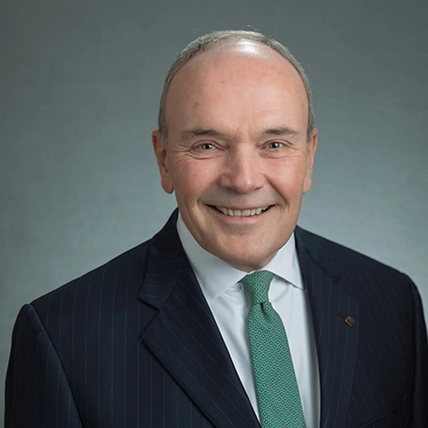 Duane A. Dewey
