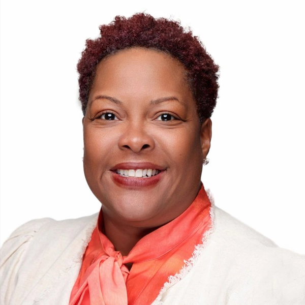 Bemetra Simmons, Tampa Bay Partnership President and CEO