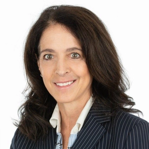 Photo of Dana Kilborne