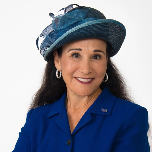 Photo of Rita Case