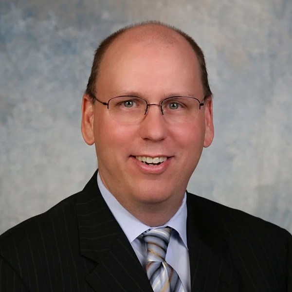Photo of Daniel Lavender