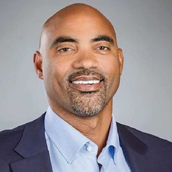 Adam Wright, Pilot Company CEO
