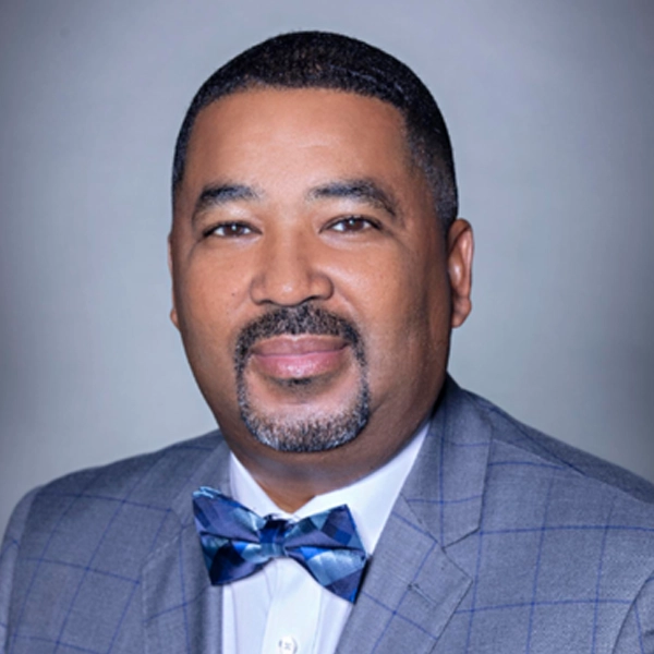 Photo of Marshall E. Crawford Jr