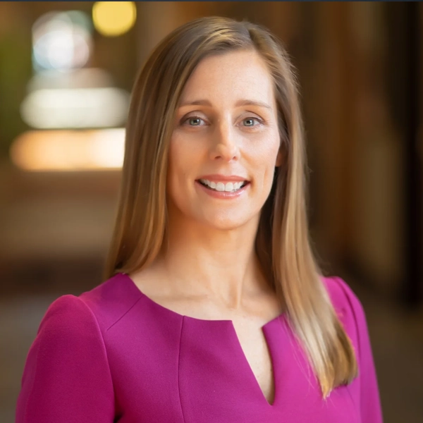 Photo of Amanda Hite