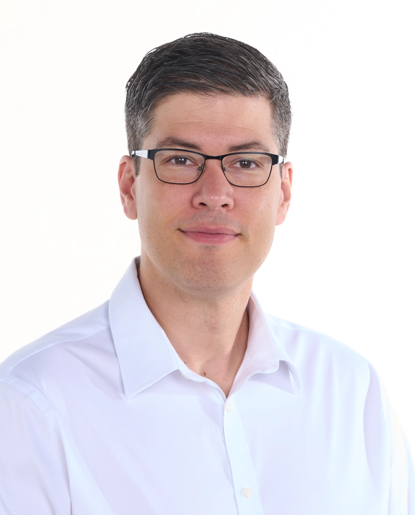 Photo portrait of Andres Blanco