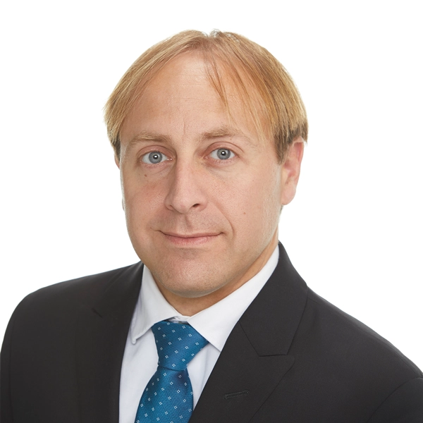 Headshot of Kristopher Gerardi