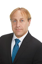 photo of Kristopher Gerardi
