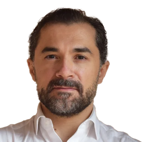 Photo portrait of Ufuk Akcigit