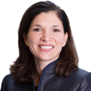 Photo portait of Laura Alfaro