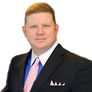 Photo portrait of Brian Bailey Photo portrait of Brian Bailey