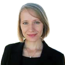 Photo portait of Mariya Brussevich