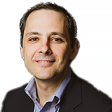 Photo portrait of Pedro Silos