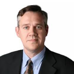 Photo portrait of Timothy Dunne