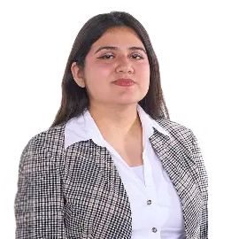Photo portrait of Yuritzy Ramos