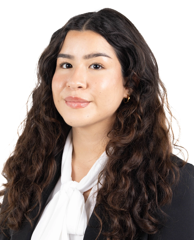 Photo of Alejandra Reyes Perez