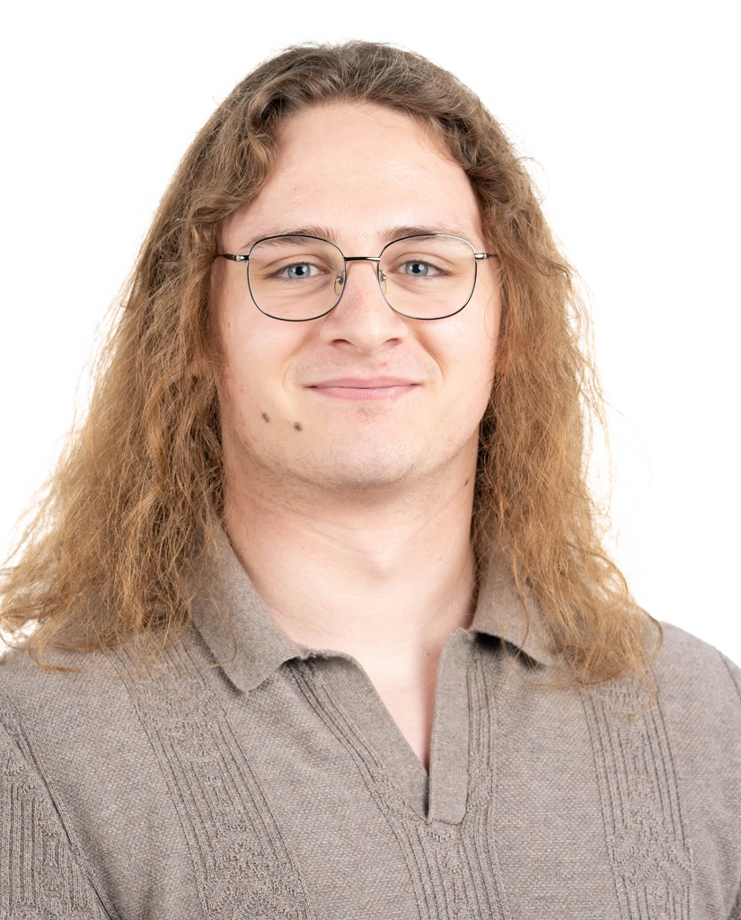 Photo of Dominic Marchese