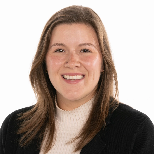 Portrait of Grace Guynn