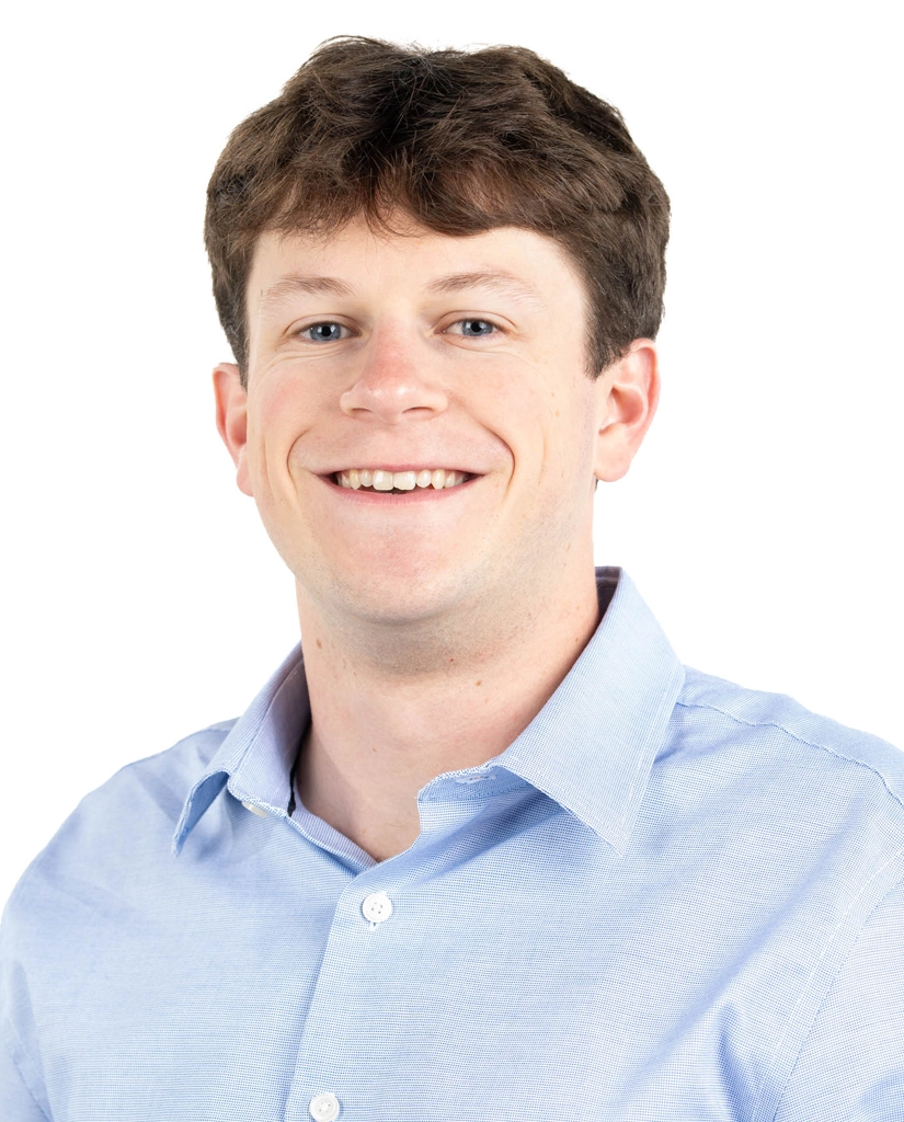 Photo of Hardy Smith