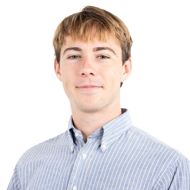 Photo portrait of Jimmy Sieja