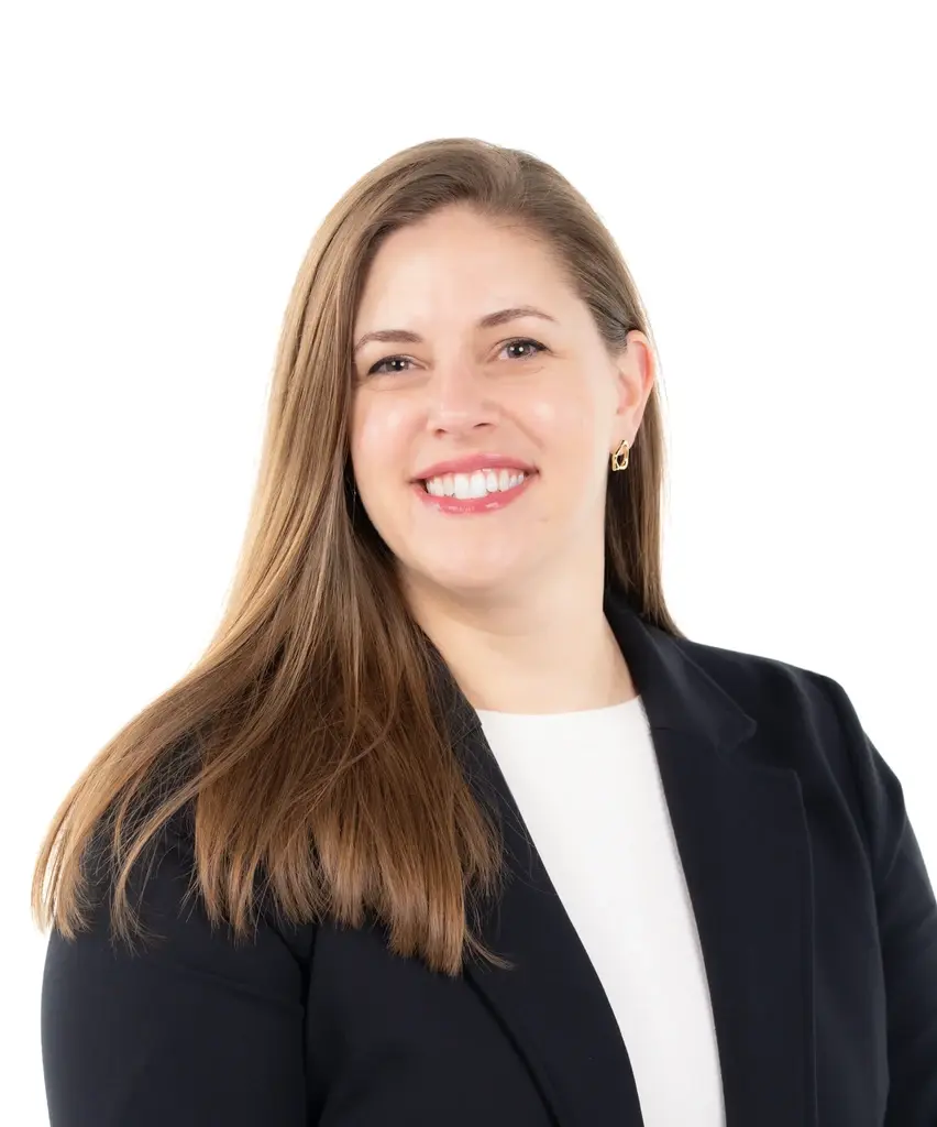 Portrait of Sandra Ghizoni