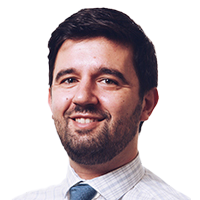 Photo portrait of Emil Mihaylov