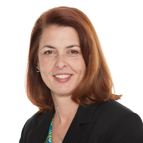 Photo portrait of Whitney Strifler